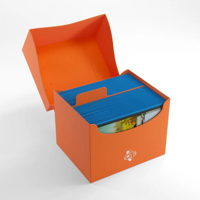 Gamegenic Side Holder 100+ XL (Orange) - Image 9