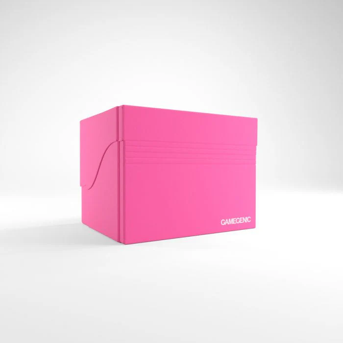 Gamegenic Side Holder 100+ XL (Pink) - Image 10