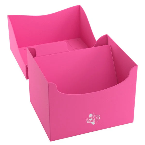Gamegenic Side Holder 100+ XL (Pink) - Image 2