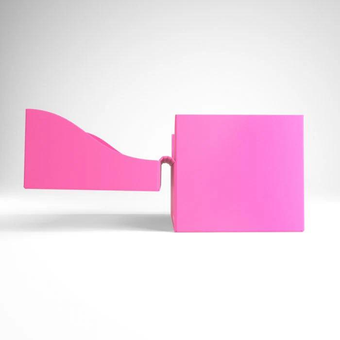 Gamegenic Side Holder 100+ XL (Pink) - Image 3