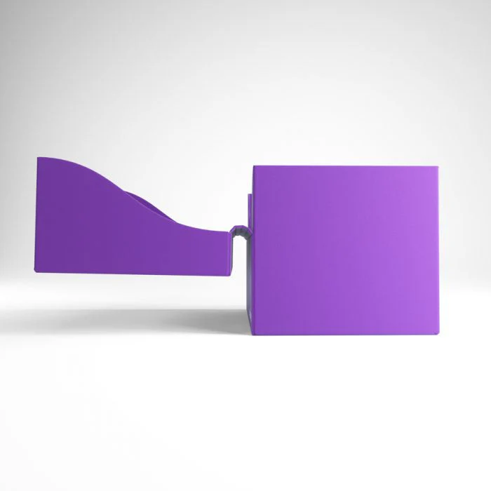 Gamegenic Side Holder 100+ XL (Purple) - Image 8
