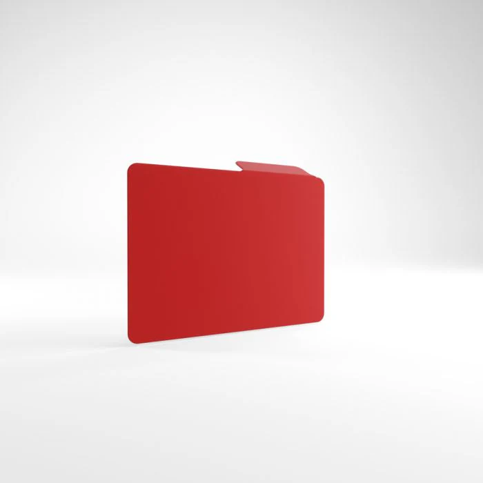 Gamegenic Side Holder 100+ XL (Red) - Image 3