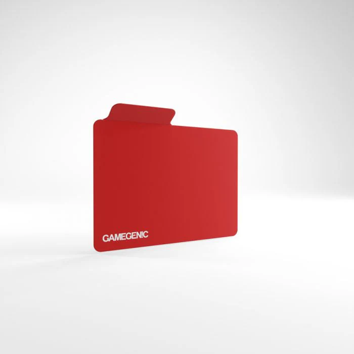 Gamegenic Side Holder 100+ XL (Red) - Image 4