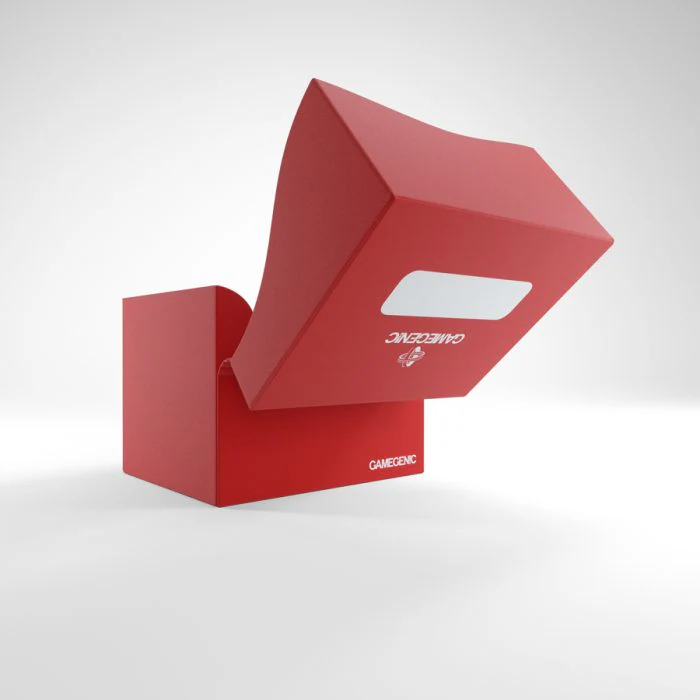 Gamegenic Side Holder 100+ XL (Red) - Image 6