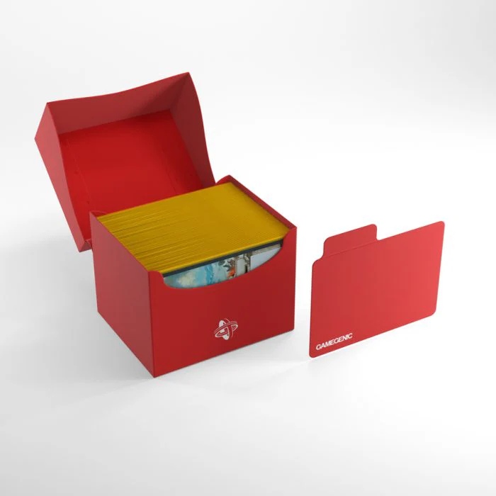 Gamegenic Side Holder 100+ XL (Red) - Image 7