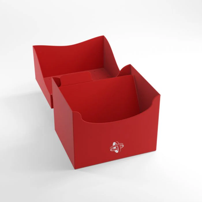 Gamegenic Side Holder 100+ XL (Red) - Image 9
