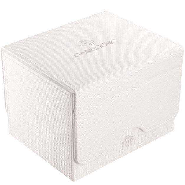 Gamegenic Sidekick 100+ XL (White)