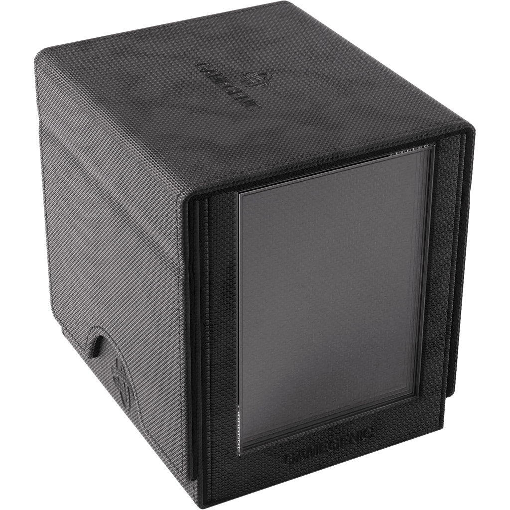 Gamegenic Sidekick PRO 100+ XL (Black) - Image 2