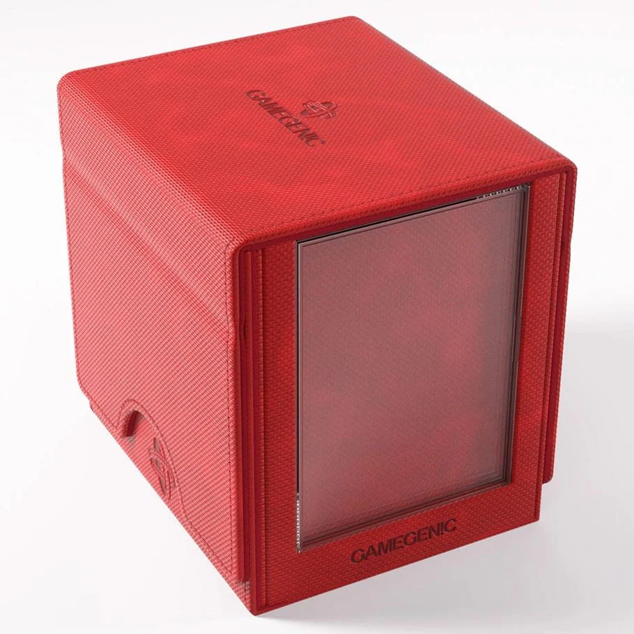 Gamegenic Sidekick PRO 100+ XL (Red) - Image 2