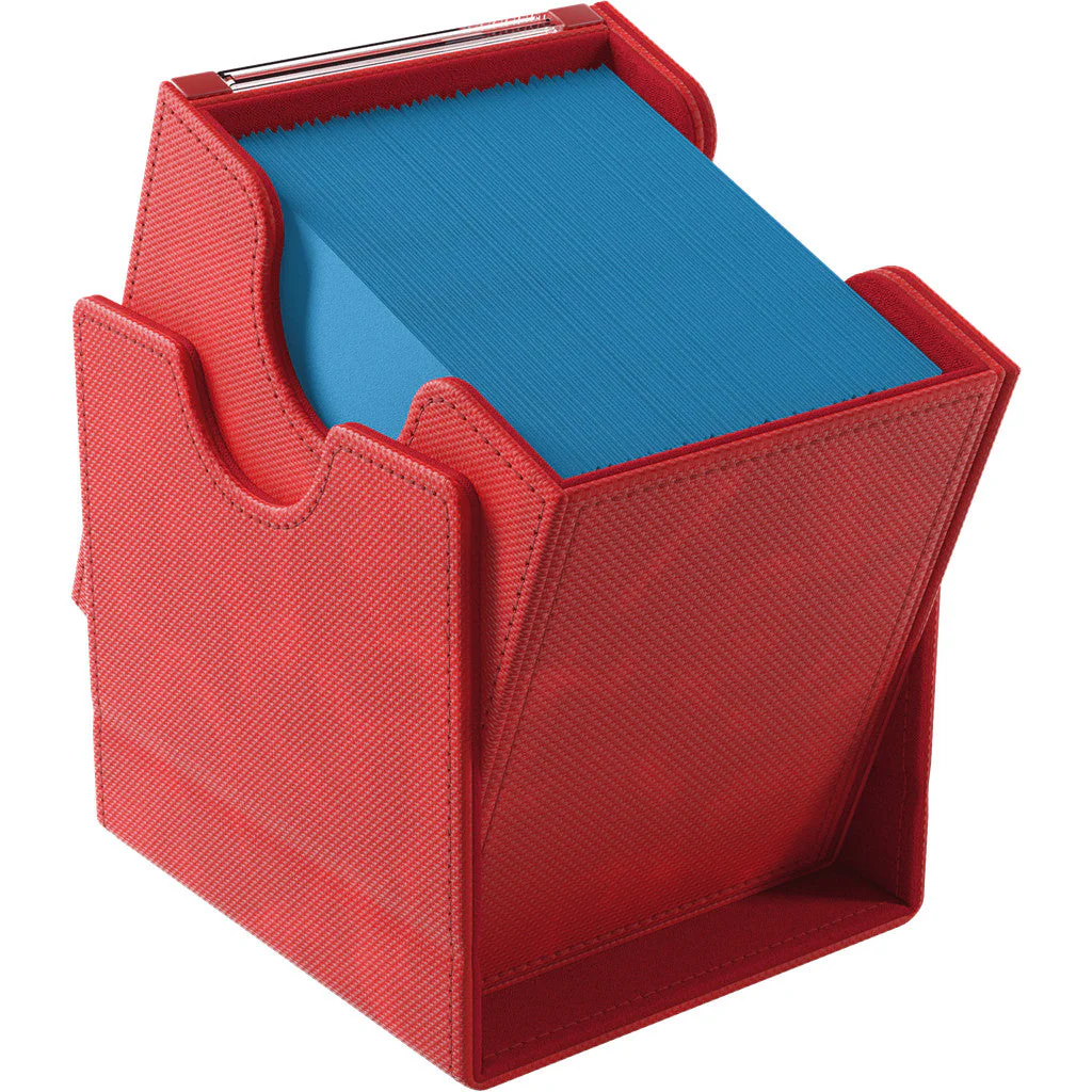 Gamegenic Sidekick PRO 100+ XL (Red) - Image 3