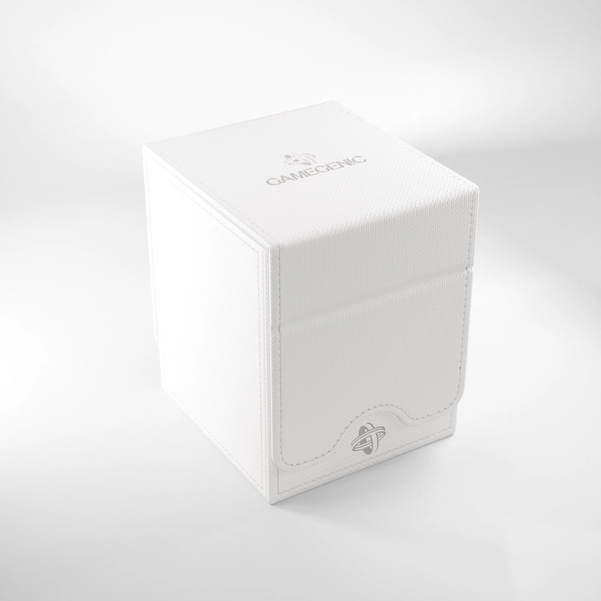 Gamegenic Squire PLUS 100+ XL (White) - Image 2