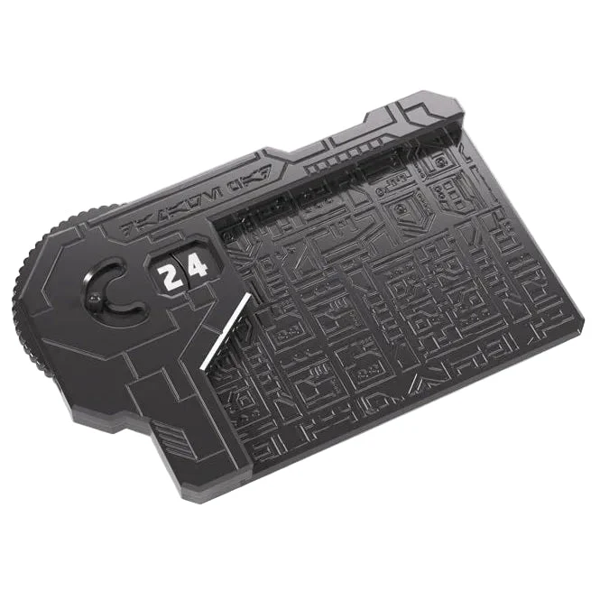 Gamegenic Star Wars Unlimited Damage Pad (Black)
