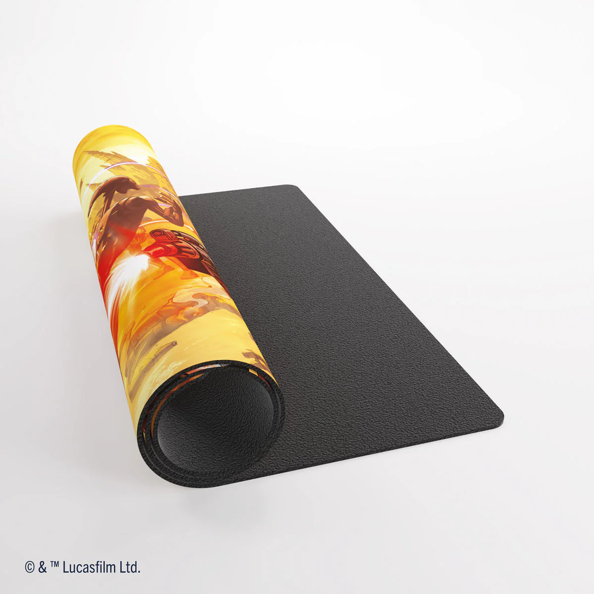 Gamegenic Star Wars Unlimited Game Mat - Battle Droids - Image 4