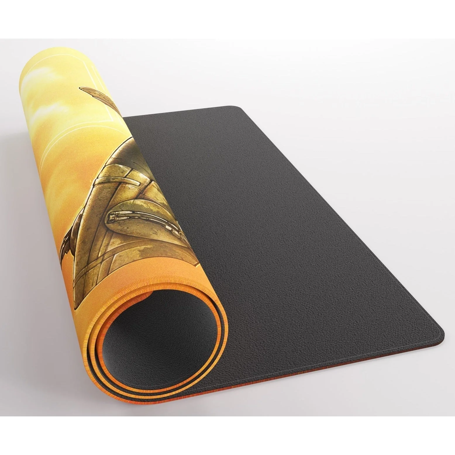 Gamegenic Star Wars Unlimited Game Mat - Fett's Firespray - Image 3