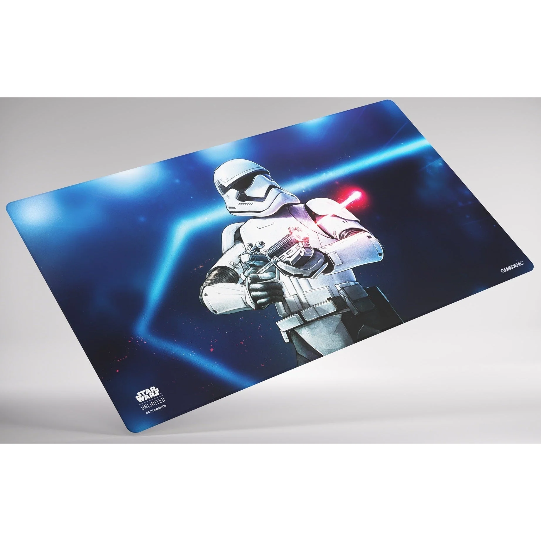 Gamegenic Star Wars Unlimited Game Mat - Stormtrooper - Image 6