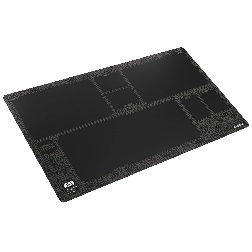 Gamegenic Star Wars Unlimited Game Mat - Unlimited Pattern