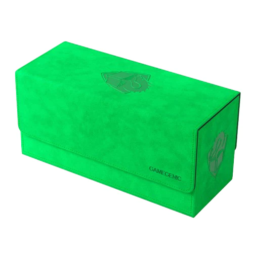 Gamegenic The Academic 133+ XL (Tolarian Edition Green/Black)