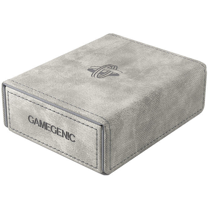 Gamegenic Token Keep (Gray)