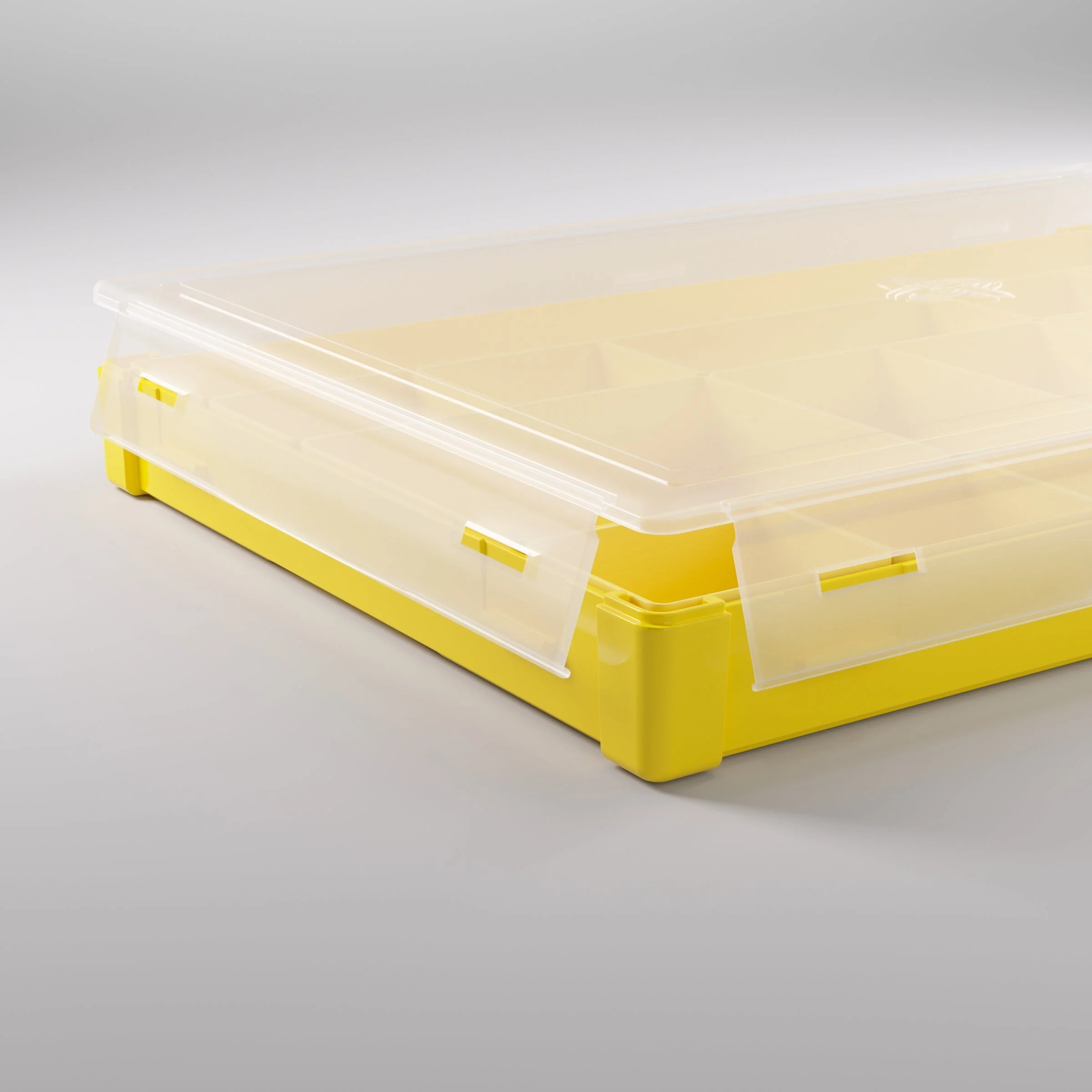 Gamegenic Token Silo XL Yellow - Image 6