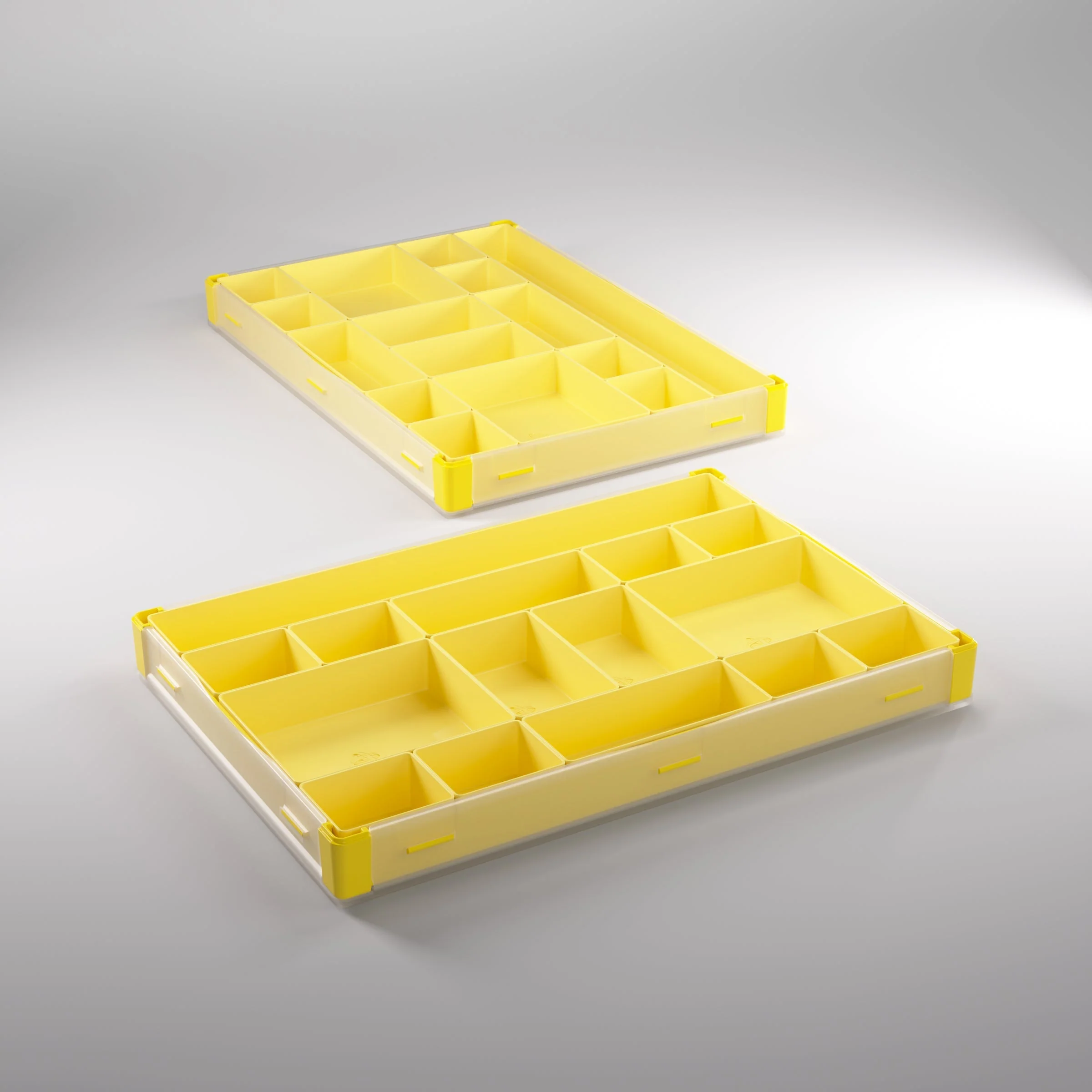 Gamegenic Token Silo XL Yellow - Image 8