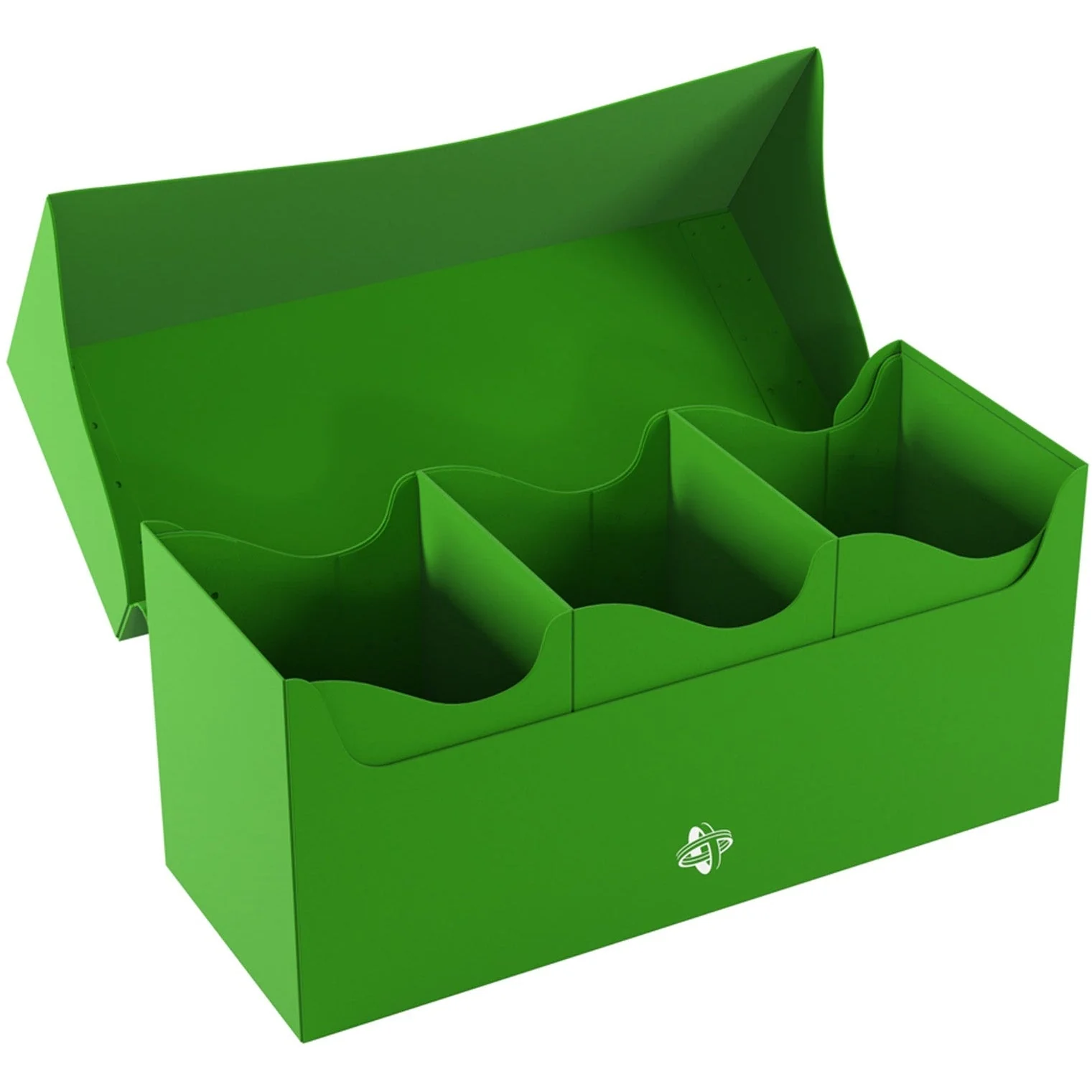 Gamegenic Triple Deck Holder 300+ XL (Green)