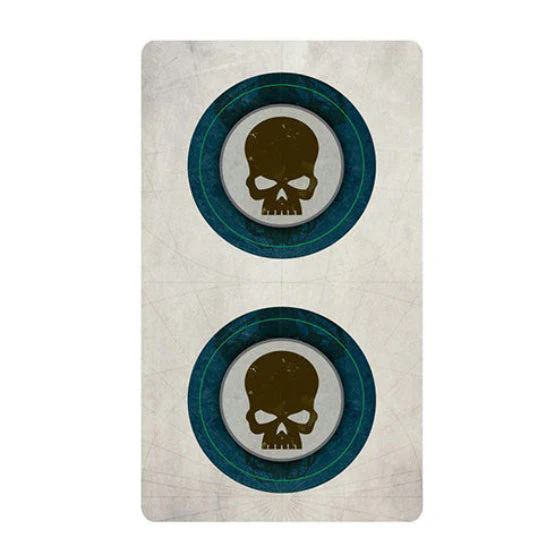 Games Workshop Warhammer 40K Chapter Approved 2025-2026 Mission Deck - Image 3