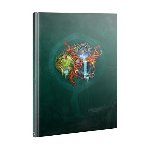 Games Workshop Warhammer Quest Darkwater - Image 4