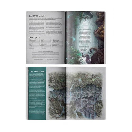 Games Workshop Warhammer Quest Darkwater - Image 5