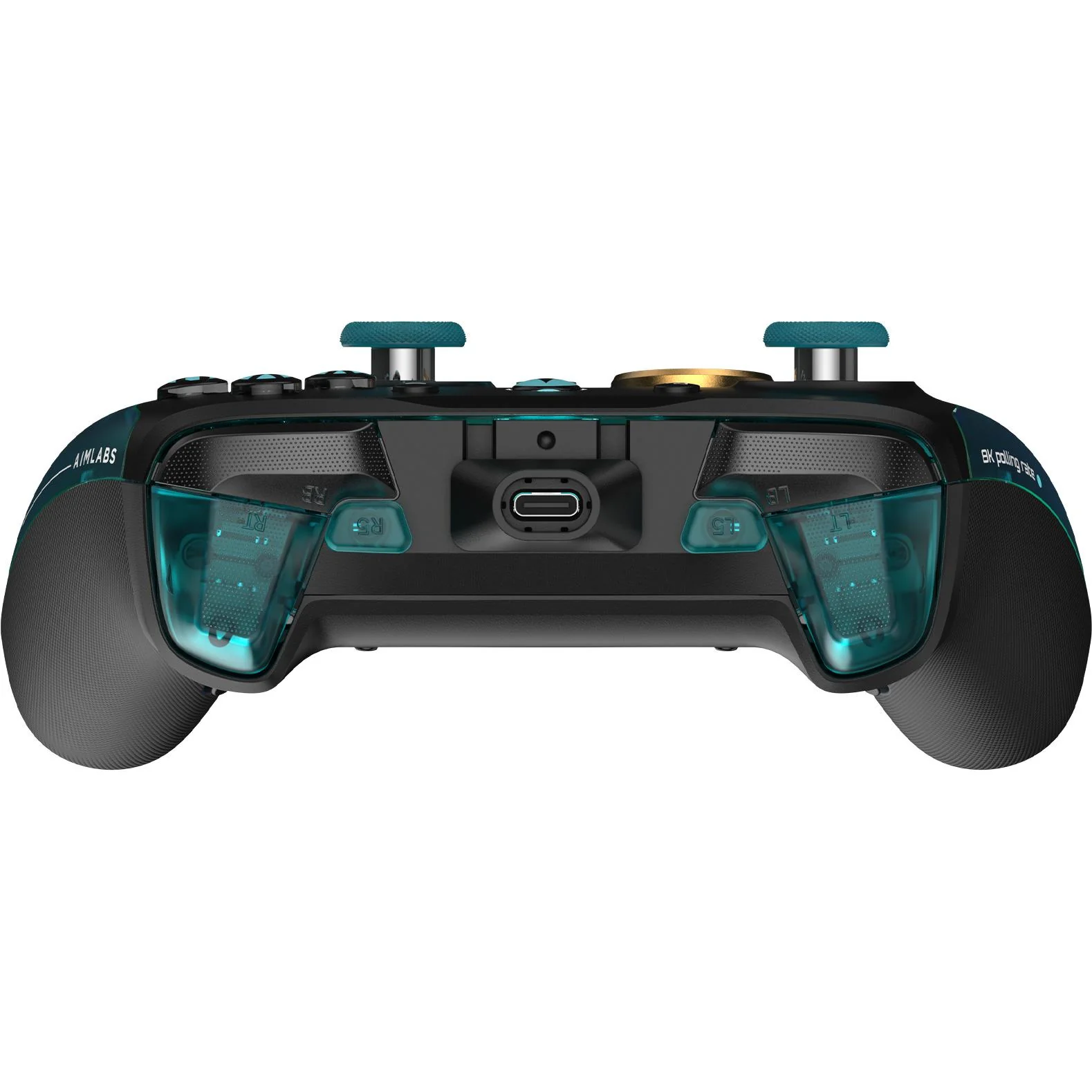 GameSir G7 Pro 8K Aimlabs Edition Wireless eSports Controller for PC - Image 3