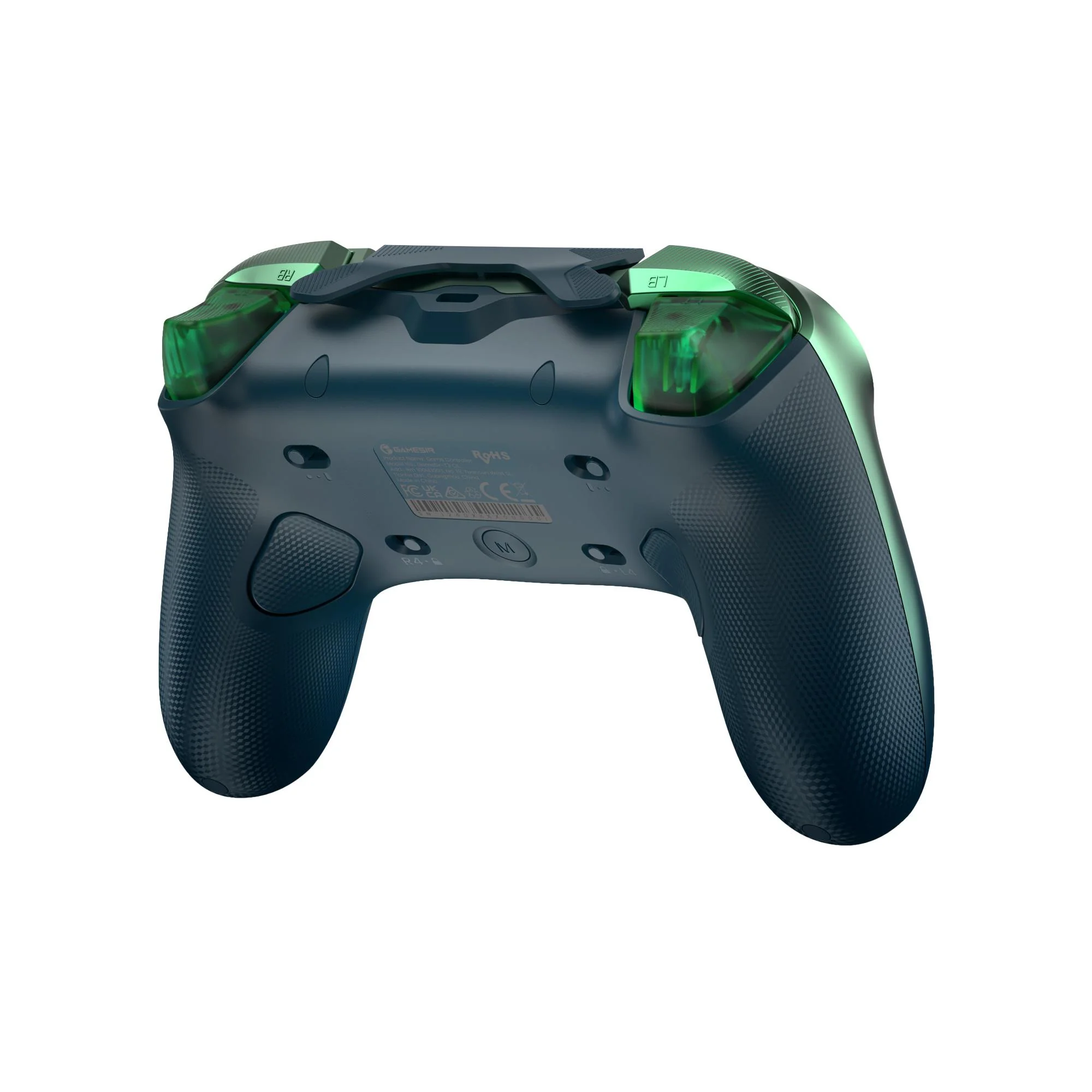 GameSir Tarantula 8K Wired Esports Controller for PC (MenaRD Edition) - Image 2