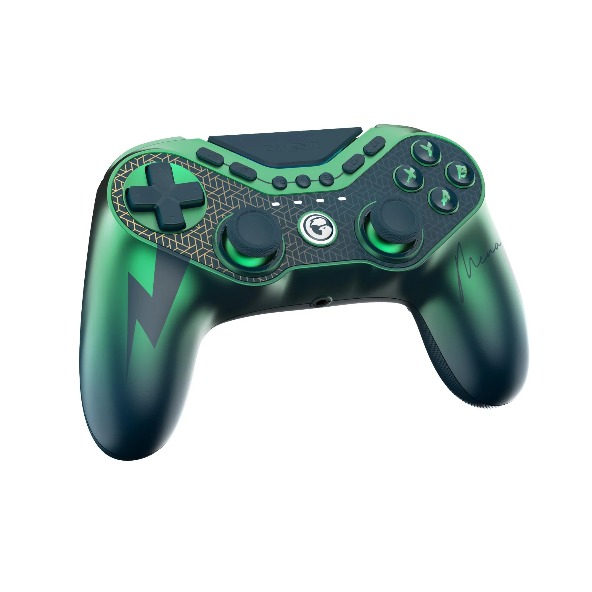 GameSir Tarantula 8K Wired Esports Controller for PC (MenaRD Edition) - Image 3