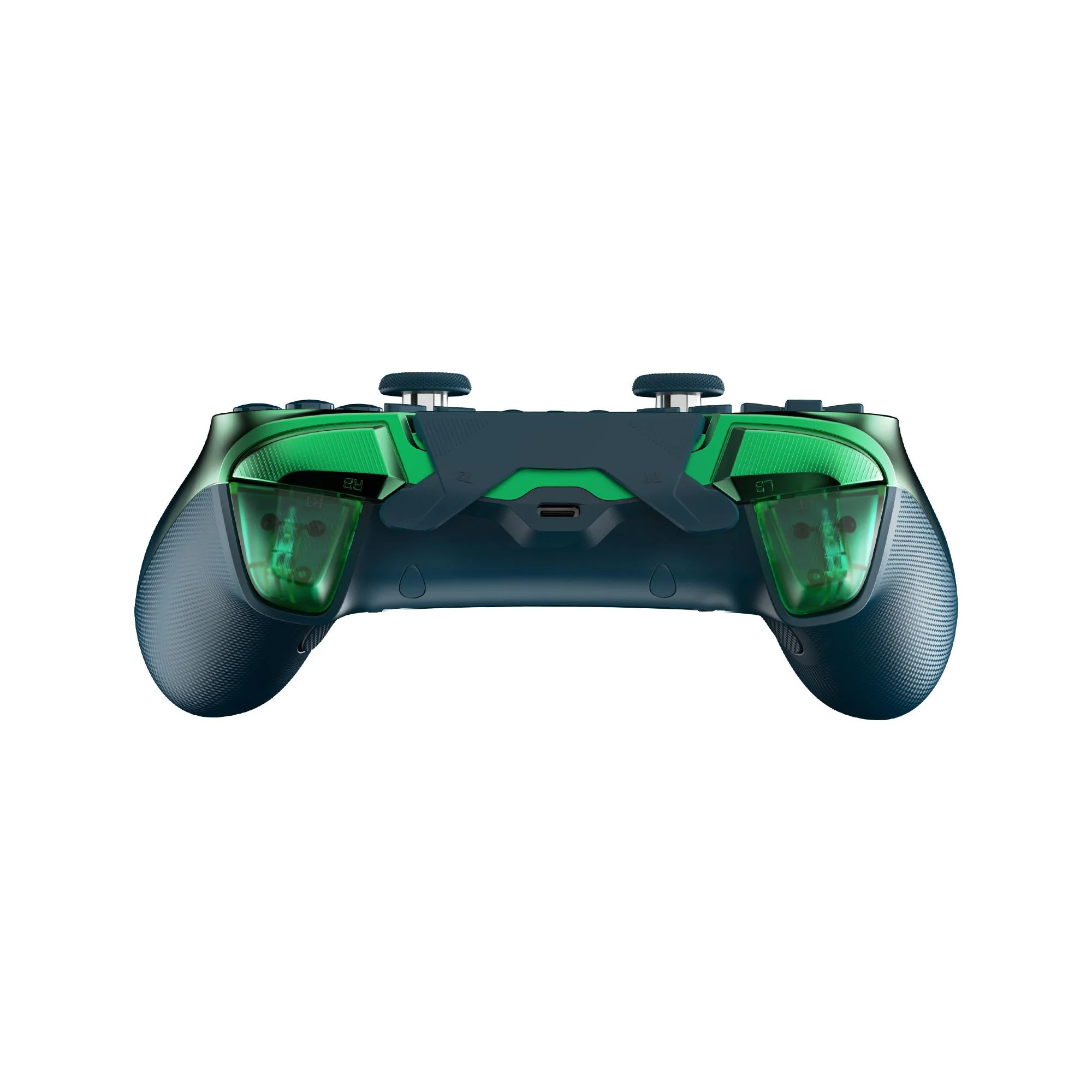 GameSir Tarantula 8K Wired Esports Controller for PC (MenaRD Edition) - Image 4