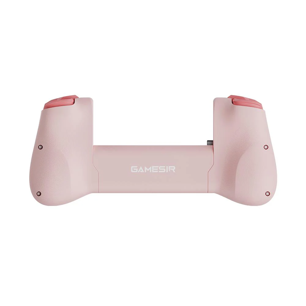 GameSir X5 Lite Mobile Controller (Pink) - Image 3