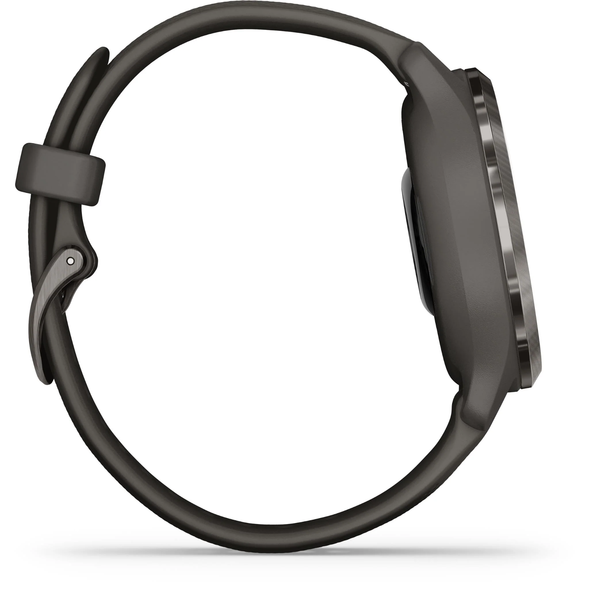 Garmin Venu 2S Sports Watch (Slate/Graphite) - Image 4