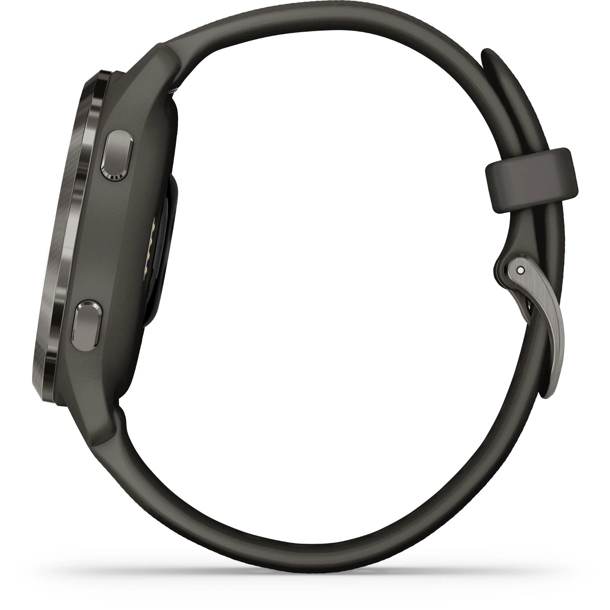Garmin Venu 2S Sports Watch (Slate/Graphite) - Image 5