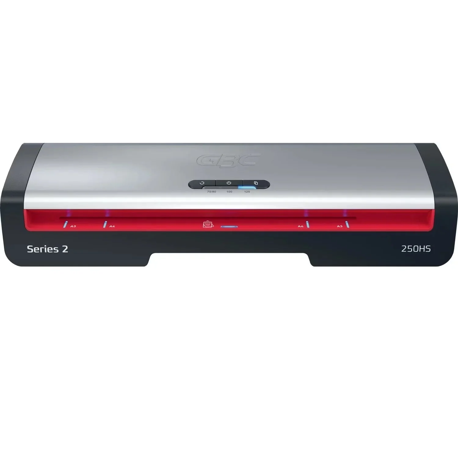 GBC 250HS High Speed Home Office A3 A4 Laminator Machine