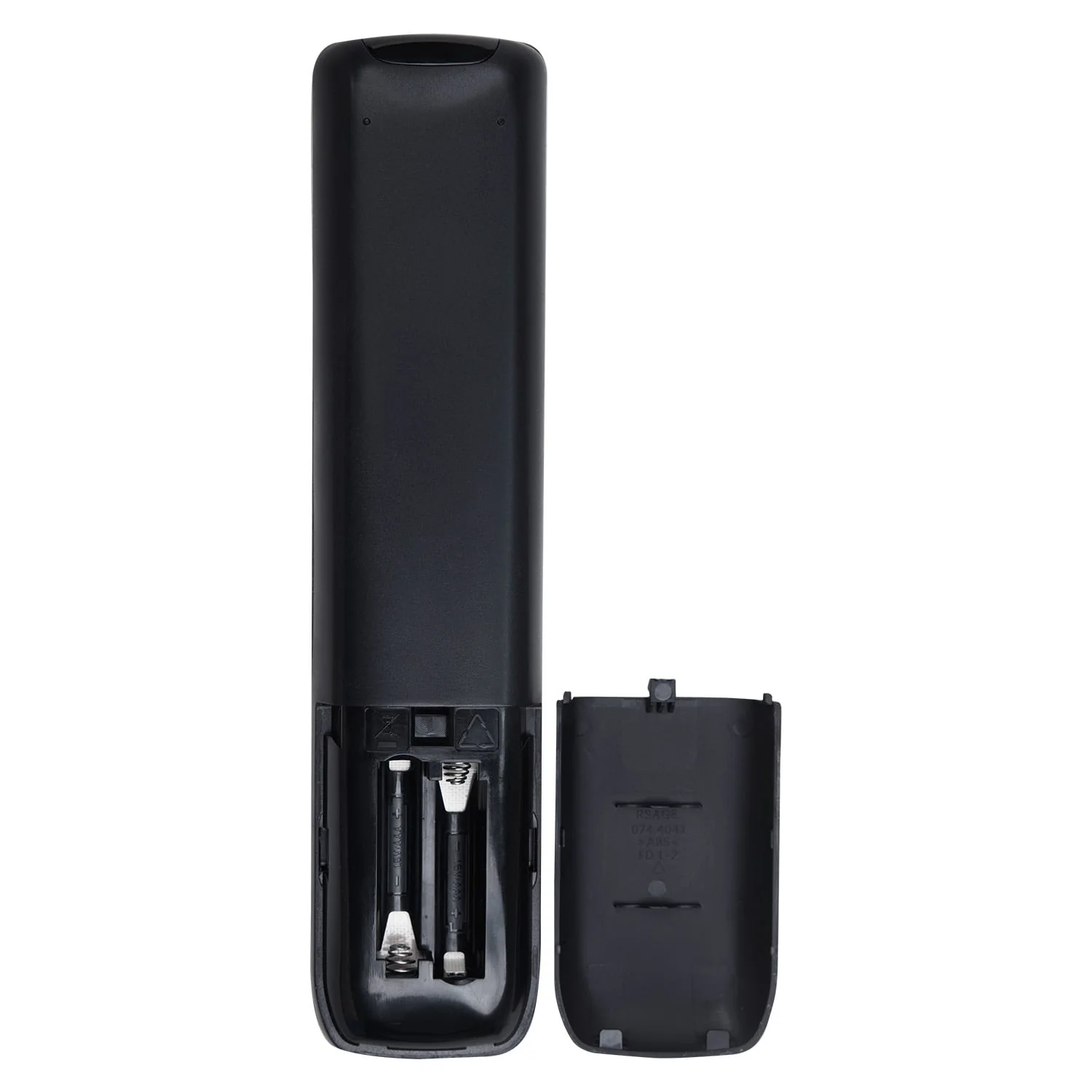 Genuine Hisense EN3AG39H TV Remote Control Original EN-3AG39H - Image 2