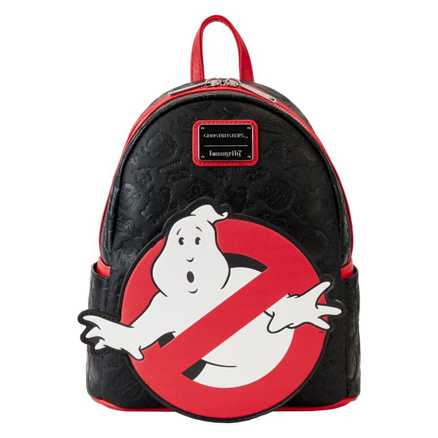 Ghostbusters - No Ghost Mini Backpack