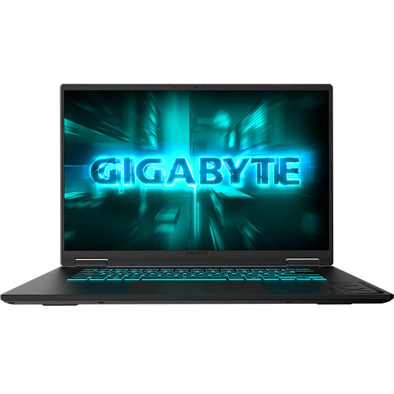 Gigabyte A16 3WH 16" WUXGA R7 260 RTX 5070 16GB 1TB W11H+ Laptop