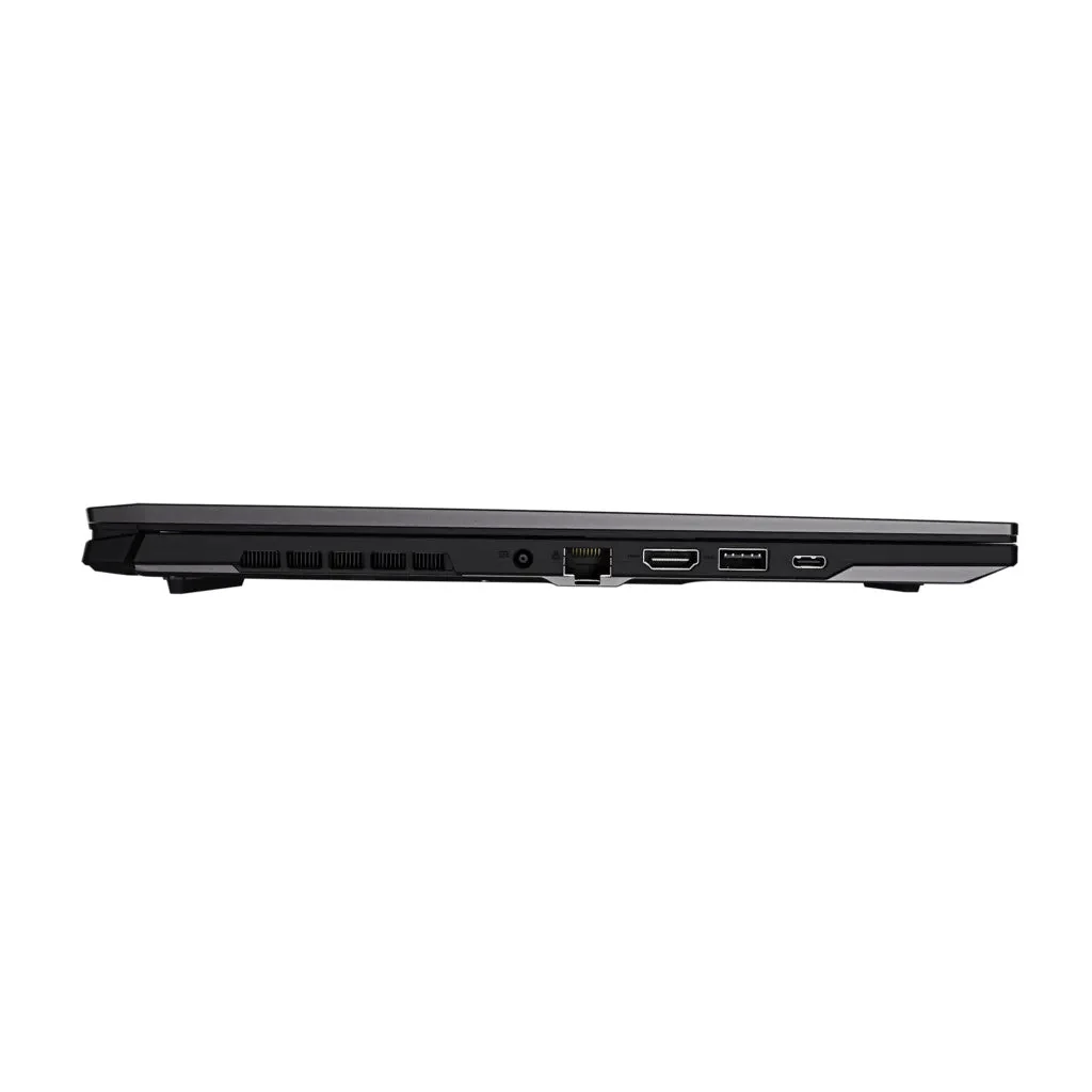 Gigabyte AERO X16 3TH Gray 16" / Ryzen 7 260 | RTX 5050 Gaming Laptop - Image 10