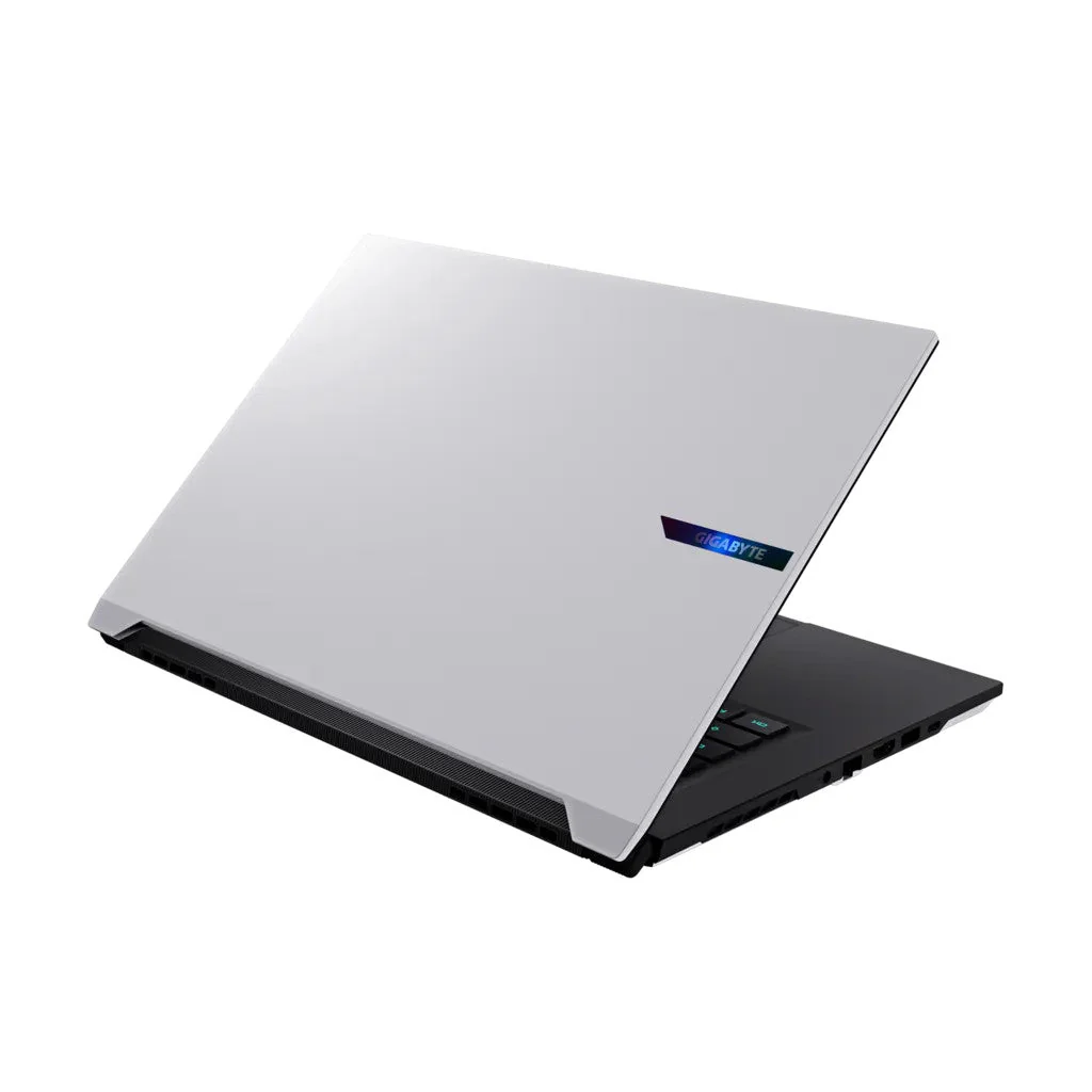 Gigabyte AERO X16 3TH White 16" / Ryzen 7 260 | RTX 5050 Gaming Laptop - Image 5