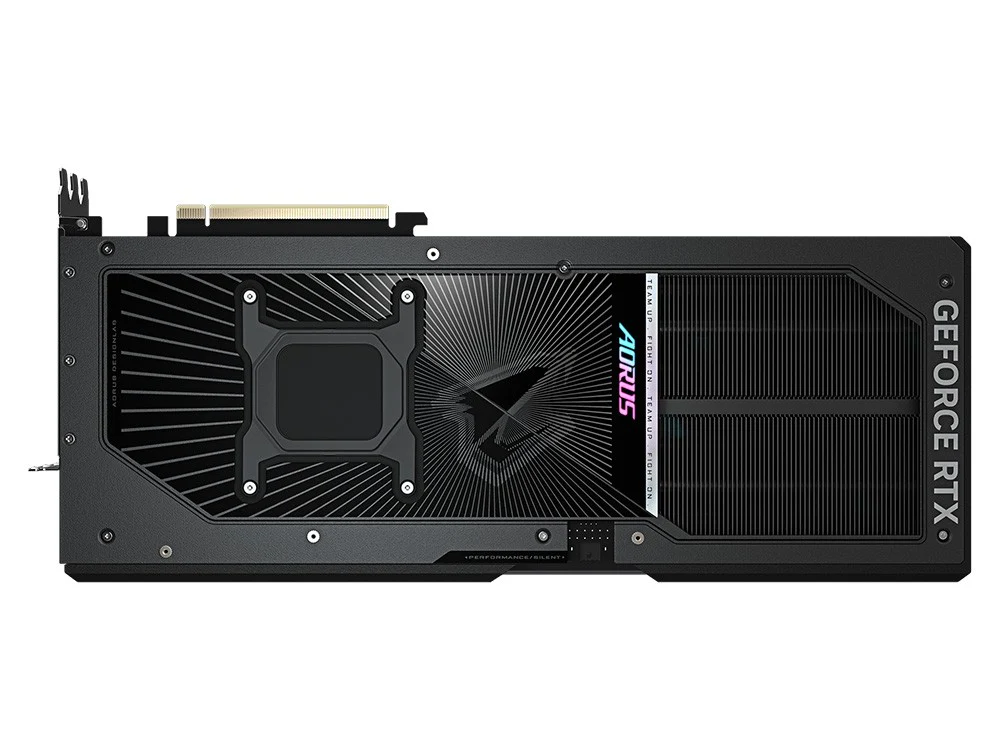 Gigabyte Aorus GeForce RTX 5090 Master 32G Graphics Card (GV-N5090AORUS M-32GD) - Image 10