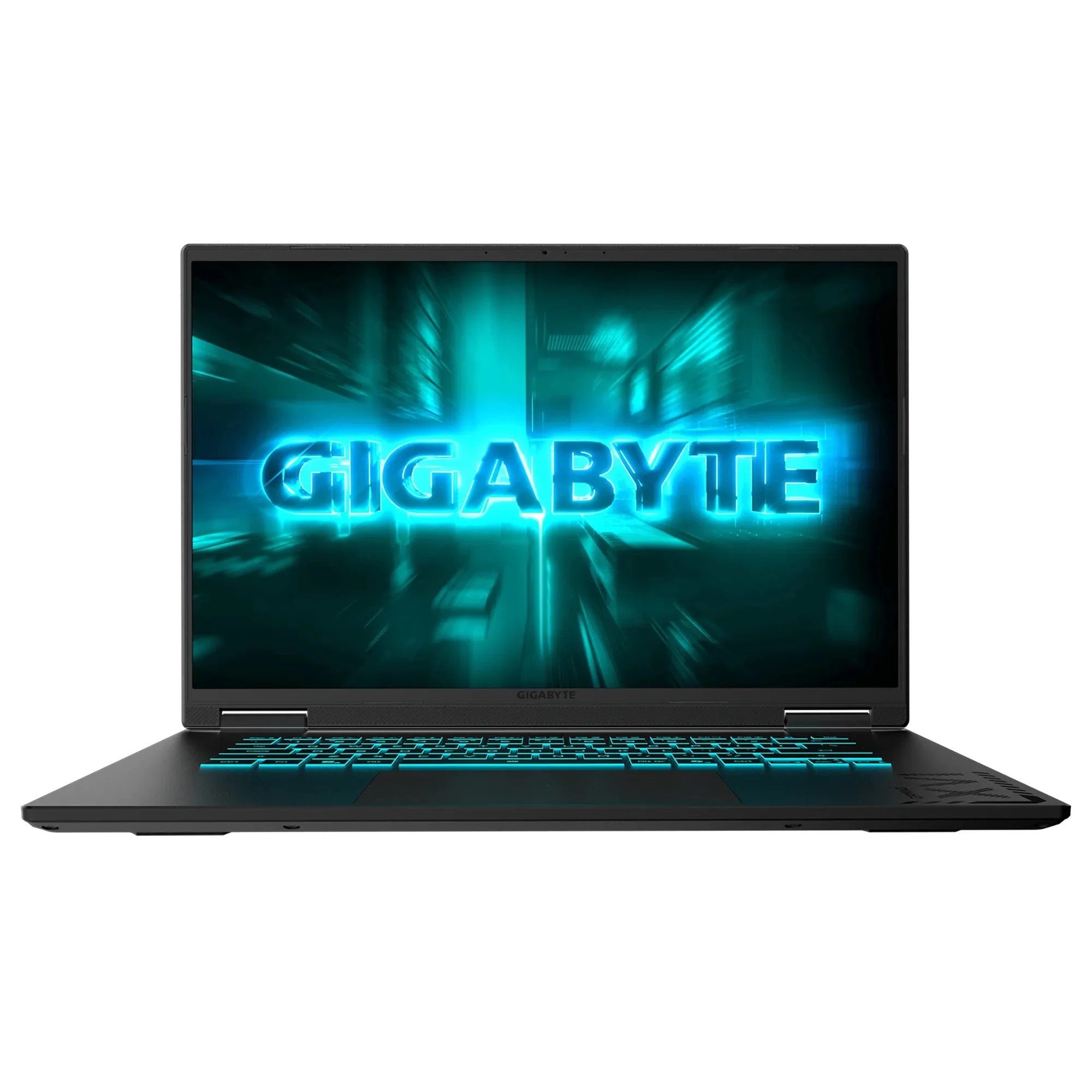 Gigabyte GAMING A16 5VH 16" / Ryzen 7 170 | RTX 5060 Gaming Laptop