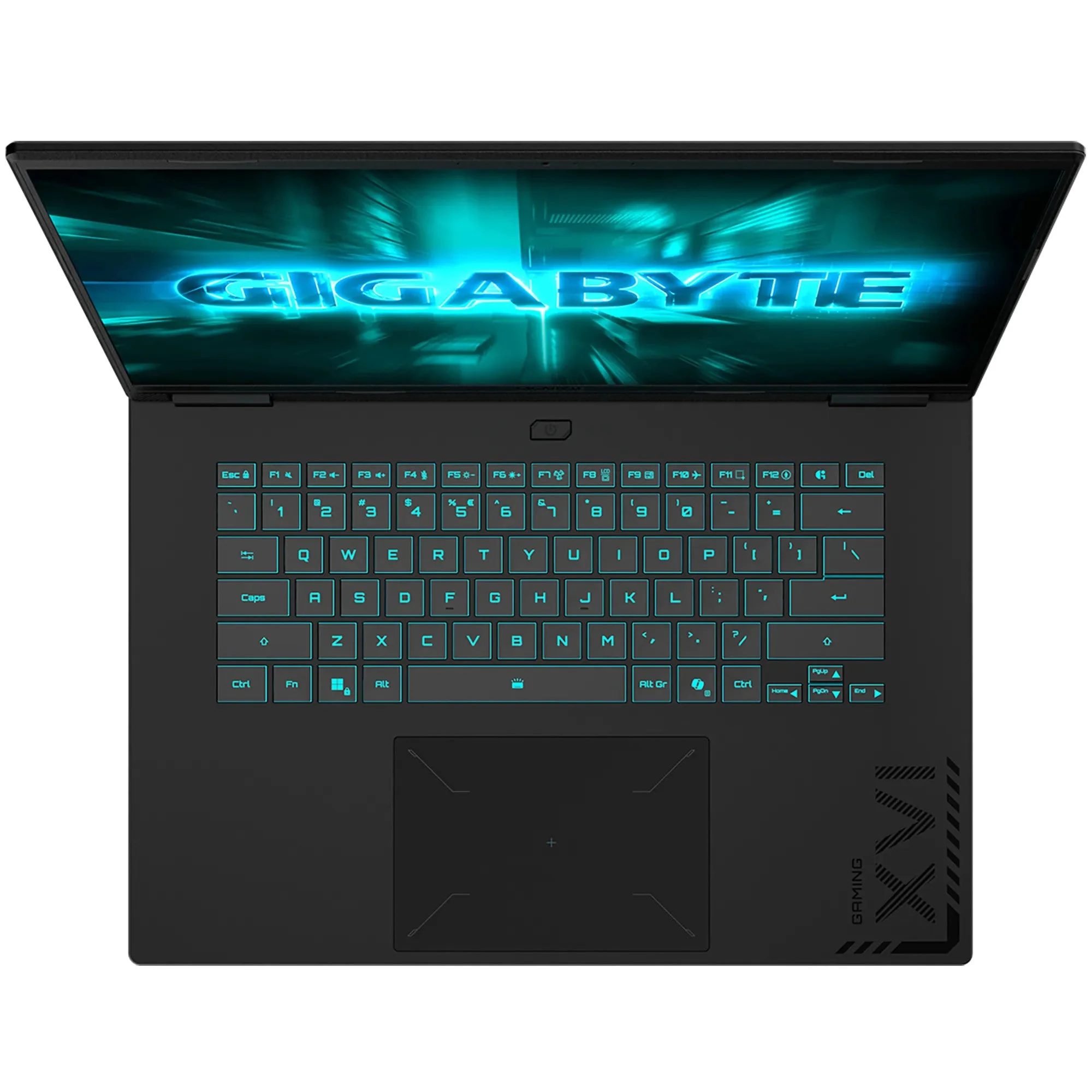 Gigabyte GAMING A16 5VH 16" / Ryzen 7 170 | RTX 5060 Gaming Laptop - Image 5