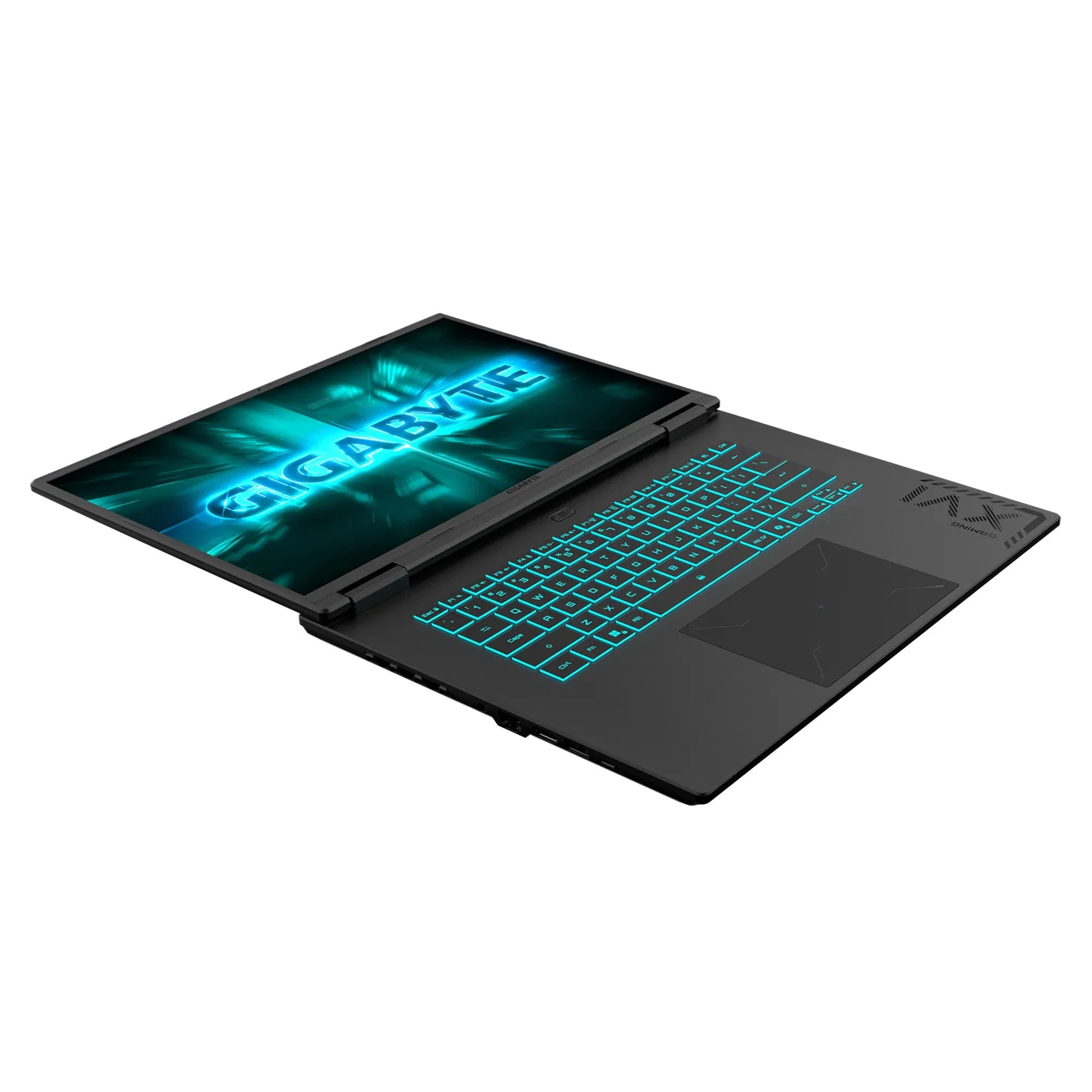 Gigabyte GAMING A16 5VH 16" / Ryzen 7 170 | RTX 5060 Gaming Laptop - Image 6