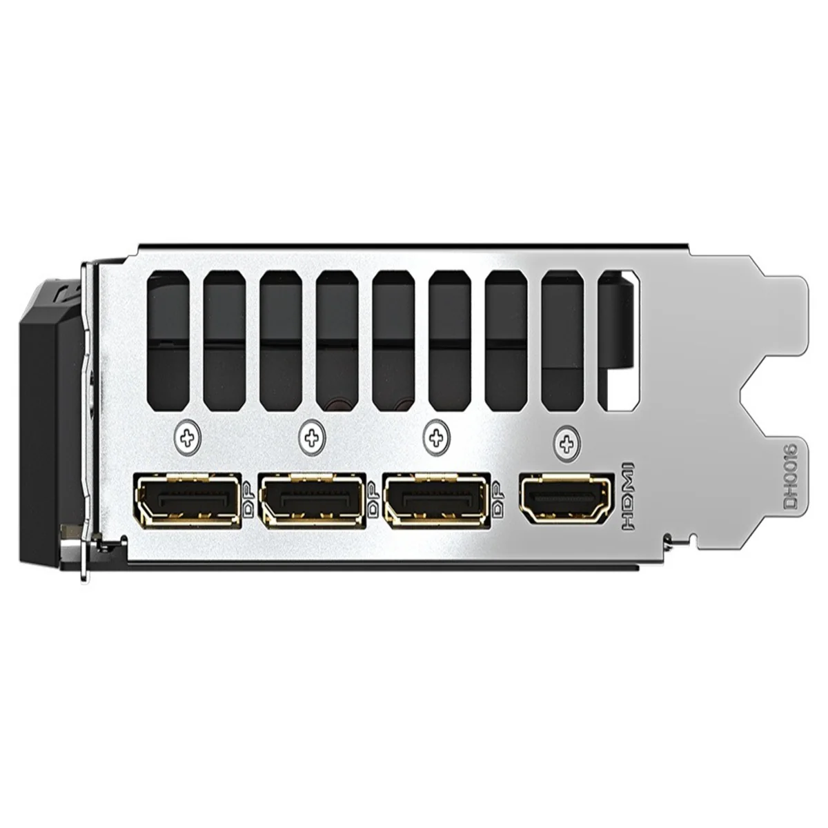 Gigabyte GeForce RTX 5060 Ti WINDFORCE 8G Graphics Card - Image 2