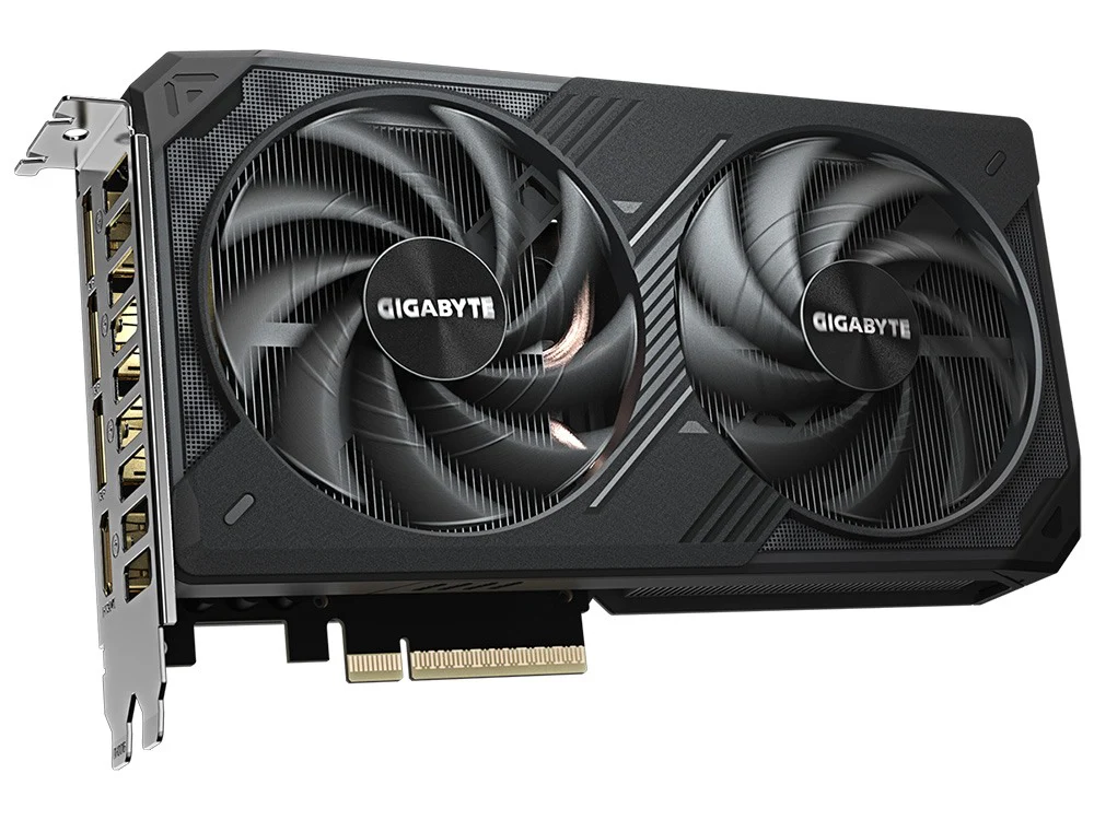 Gigabyte GeForce RTX 5060 Ti WINDFORCE 8G Graphics Card - Image 4