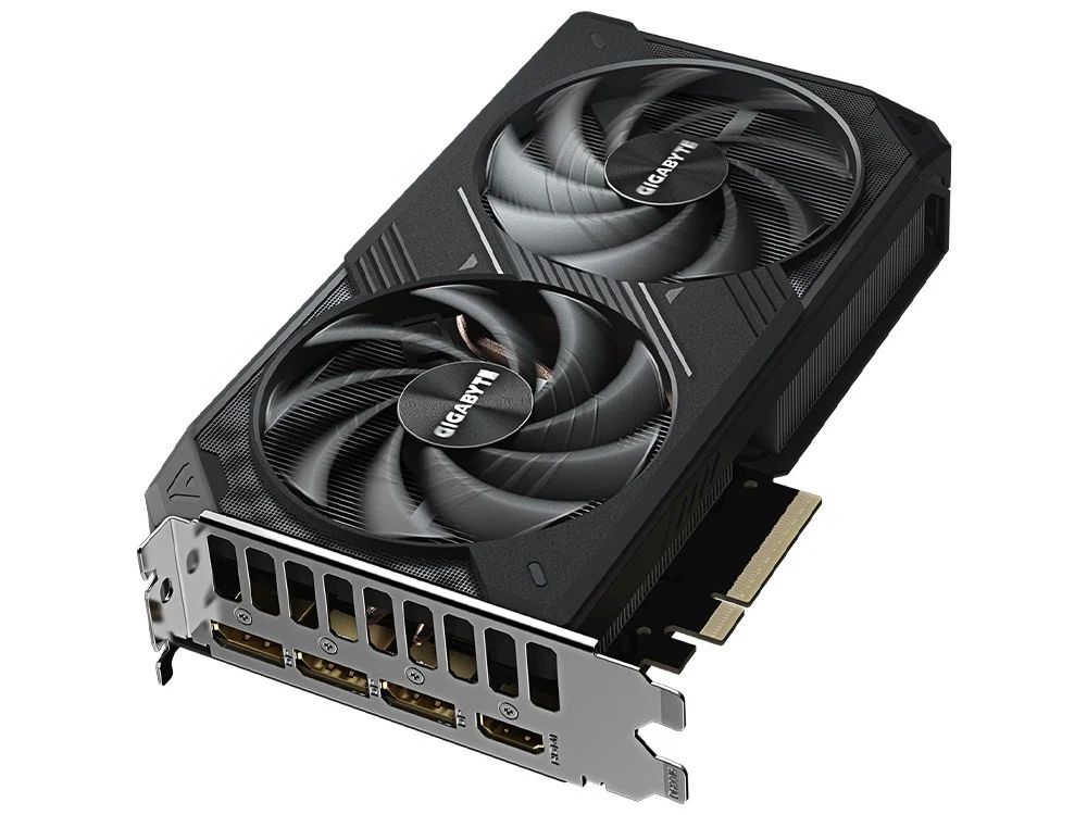 Gigabyte GeForce RTX 5060 Ti WINDFORCE 8G Graphics Card - Image 5