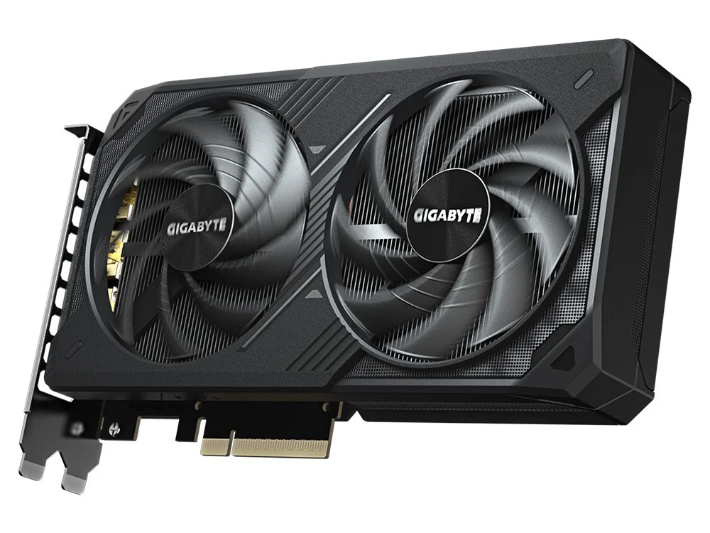 Gigabyte GeForce RTX 5060 Ti WINDFORCE 8G Graphics Card - Image 6