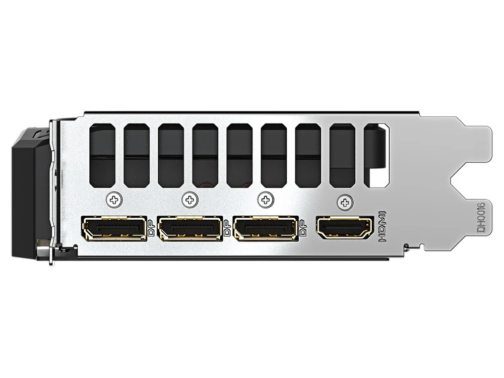 Gigabyte GeForce RTX 5060 Ti WINDFORCE 8G Graphics Card - Image 9